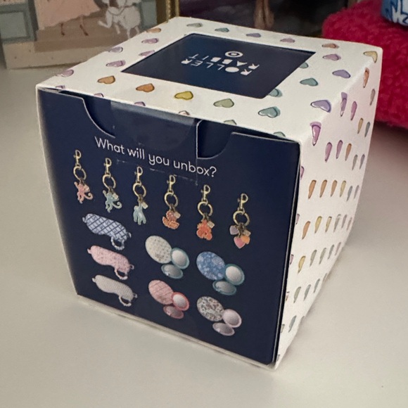 Roller Rabbit Mystery Box - Picture 2 of 4